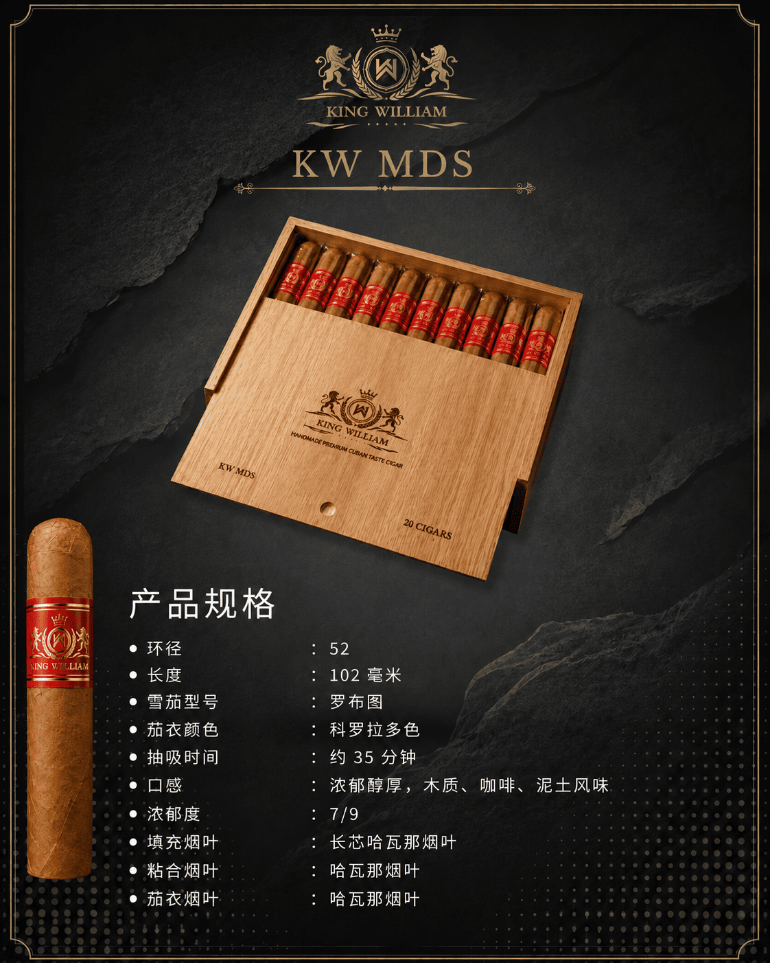 SPEC MDS CHINESE